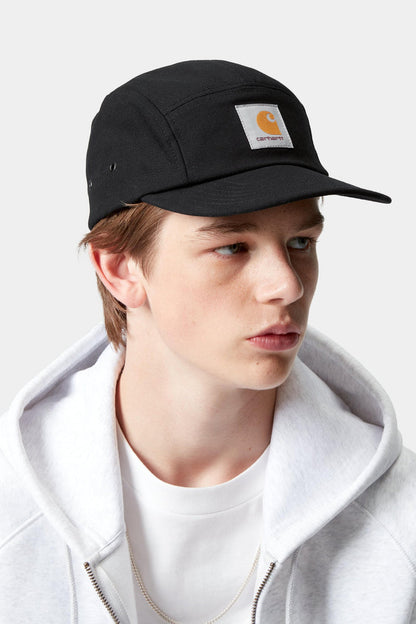 Backley Cap
