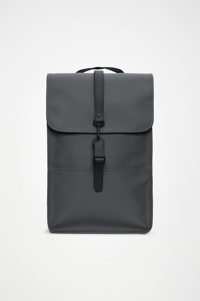 RAINS Backpack Dark Grey 18L H50 x D12 x W30 cm Backpack