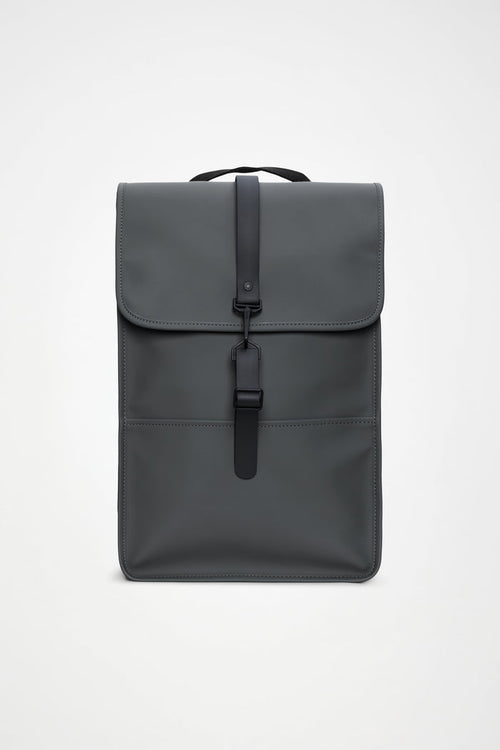 RAINS Backpack Dark Grey 18L H50 x D12 x W30 cm Backpack