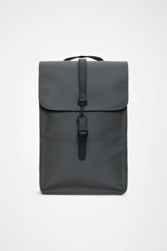 RAINS Backpack Dark Grey 18L H50 x D12 x W30 cm Backpack