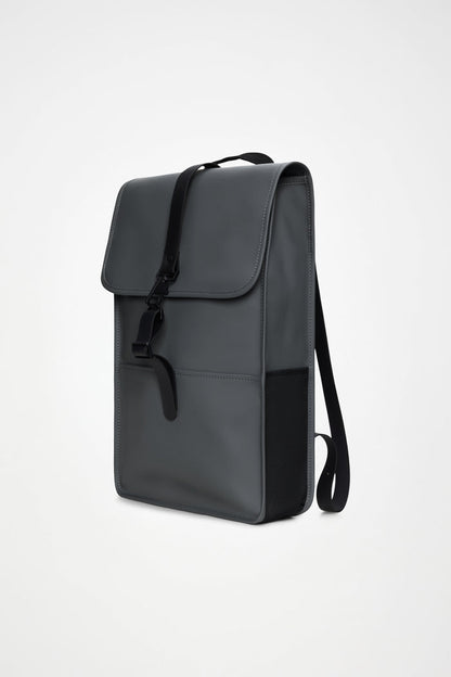RAINS Backpack Dark Grey 18L H50 x D12 x W30 cm Backpack