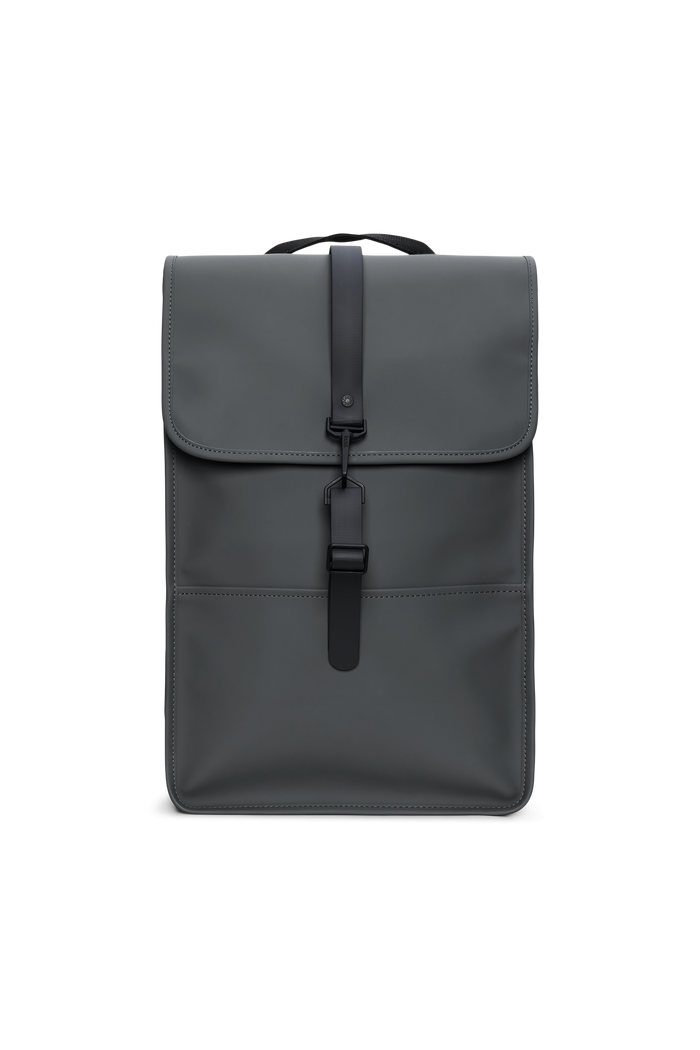 RAINS Backpack Dark Grey 18L H50 x D12 x W30 cm Backpack