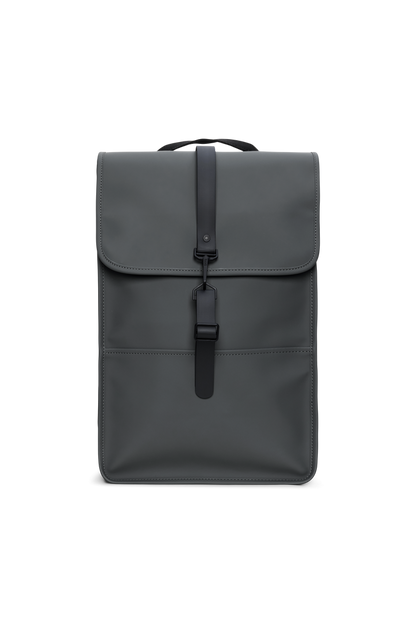 RAINS Backpack Dark Grey 18L H50 x D12 x W30 cm Backpack