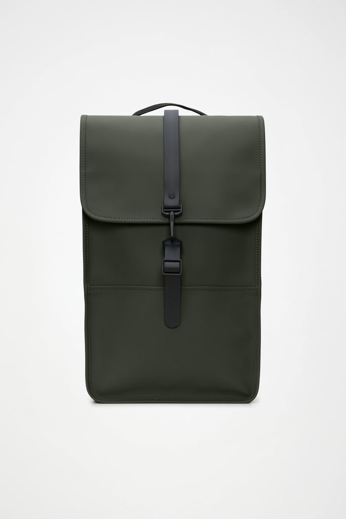 RAINS Backpack Green 18L H50 x D12 x W30 cm Backpack