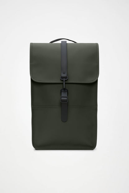 RAINS Backpack Green 18L H50 x D12 x W30 cm Backpack