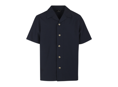 Urban Pioneers Male Baggio Shirt SHIRT DARK NAVY