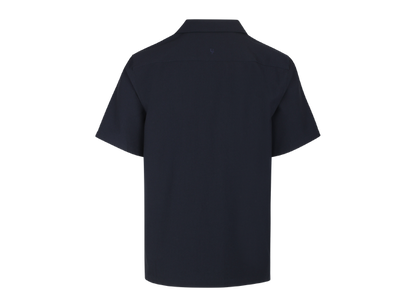 Urban Pioneers Male Baggio Shirt SHIRT DARK NAVY