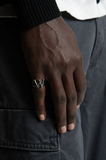 Bague Distal