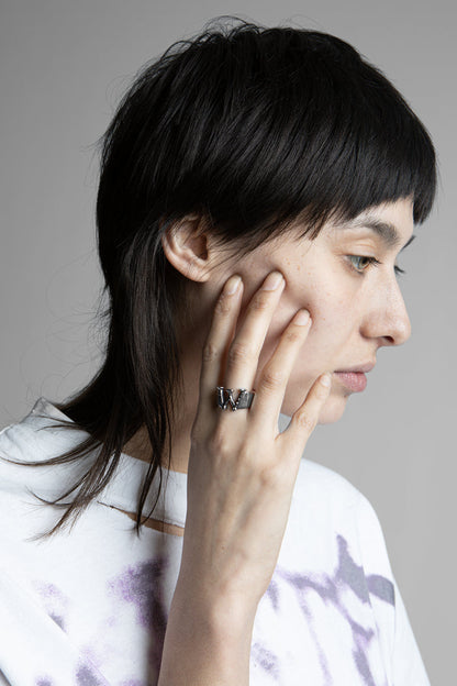 Bague Distal