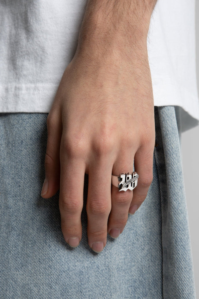 Bague Heirloom - WASTED PARIS