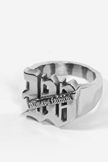 Bague Heirloom - WASTED PARIS