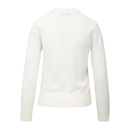 Urban Pioneers Female Bailey Crewneck SWEATER CREAM