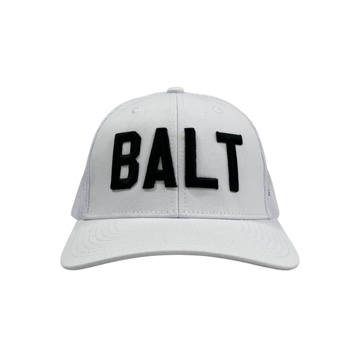 BALT Hat - Becket Hitch