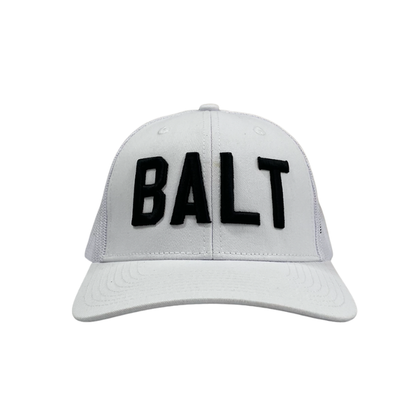 BALT Hat - Becket Hitch
