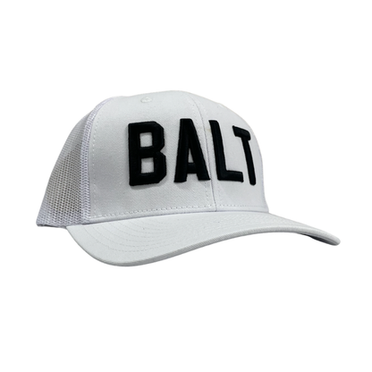 BALT Hat - Becket Hitch