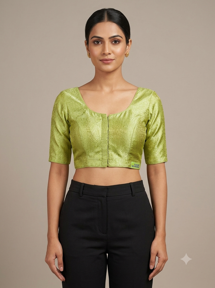 Pista Green 1