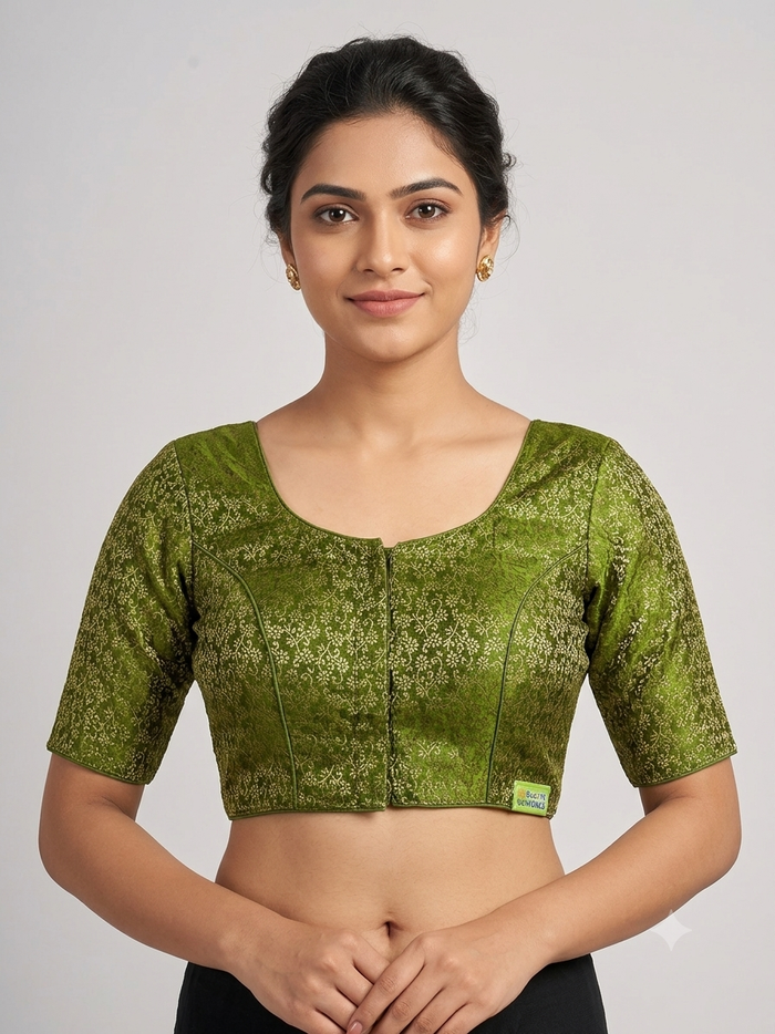 Mehndi Green 1