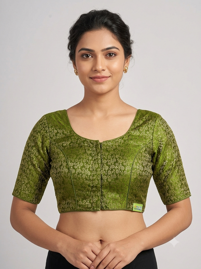 Mehndi Green 1