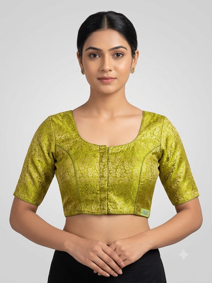 Mehndi Green 2