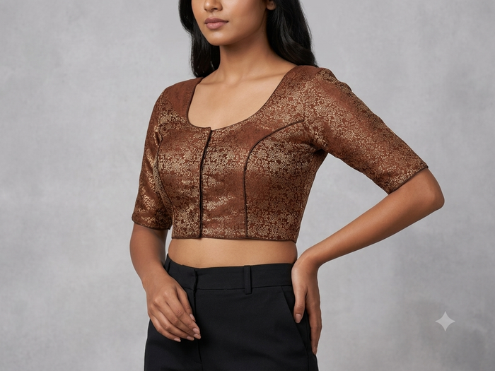 Brown 1