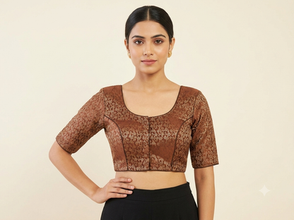 Brown 2