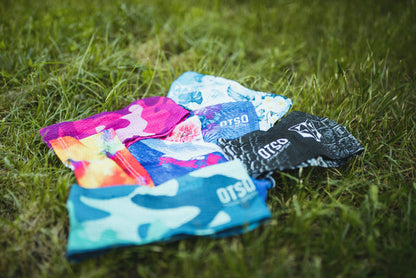 Bandeau UltraLight - Autumn