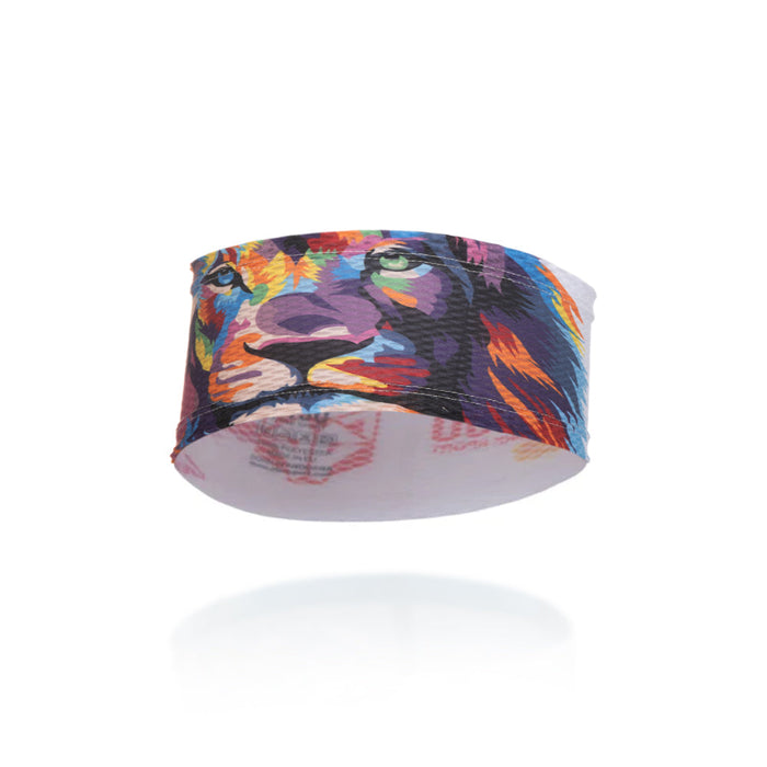 Bandeau UltraLight - Be A Lion