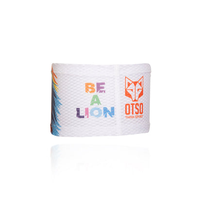 Bandeau UltraLight - Be A Lion
