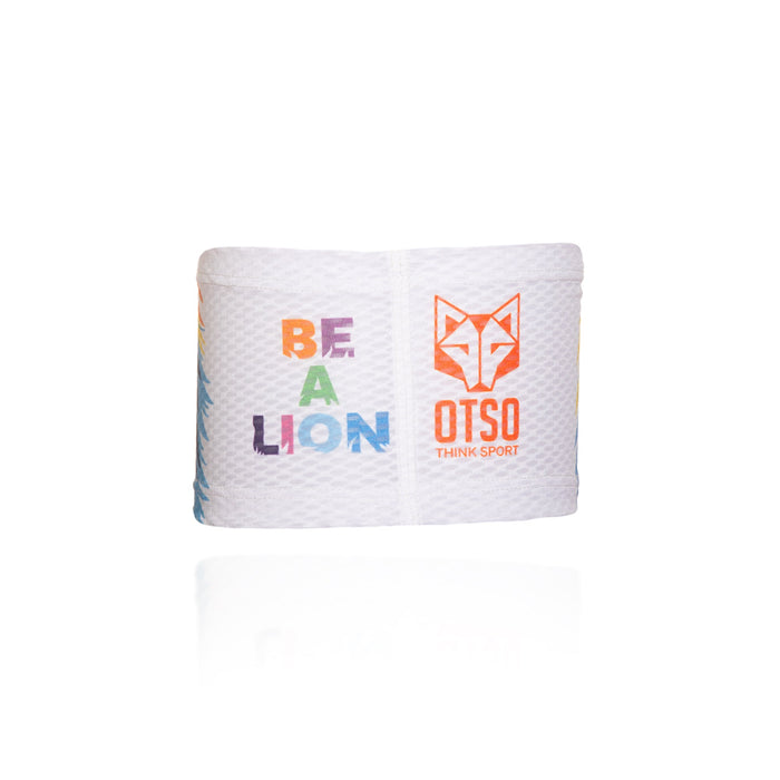 Bandeau UltraLight - Be A Lion