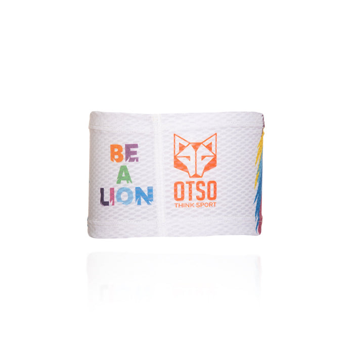 Bandeau UltraLight - Be A Lion