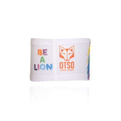 Bandeau UltraLight - Be A Lion