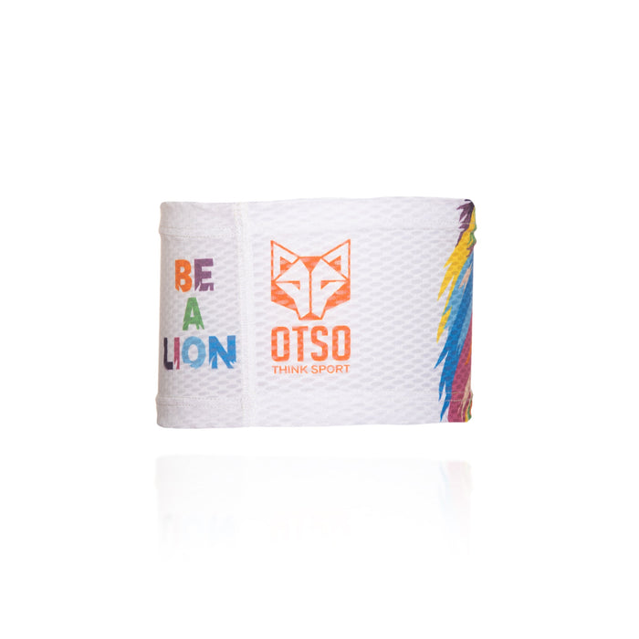 Bandeau UltraLight - Be A Lion