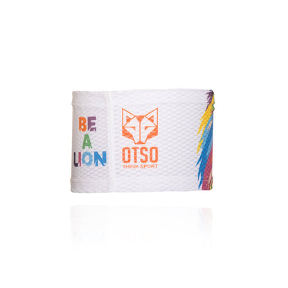 Bandeau UltraLight - Be A Lion