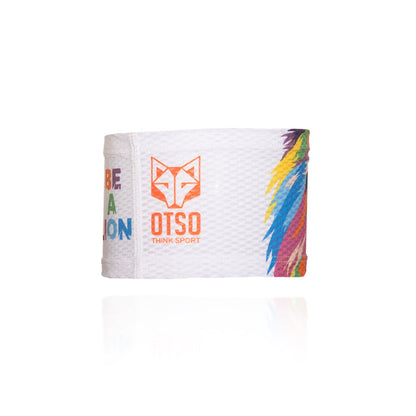 Bandeau UltraLight - Be A Lion