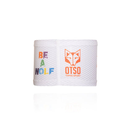 Bandeau UltraLight - Be A Wolf