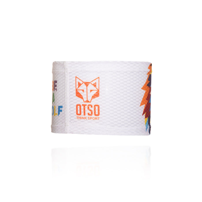 Bandeau UltraLight - Be A Wolf