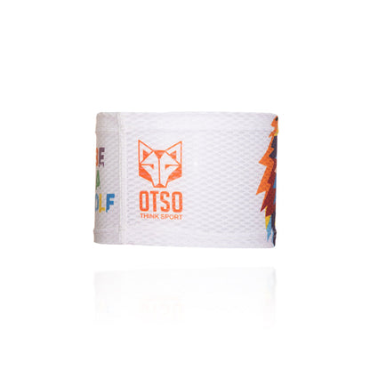 Bandeau UltraLight - Be A Wolf