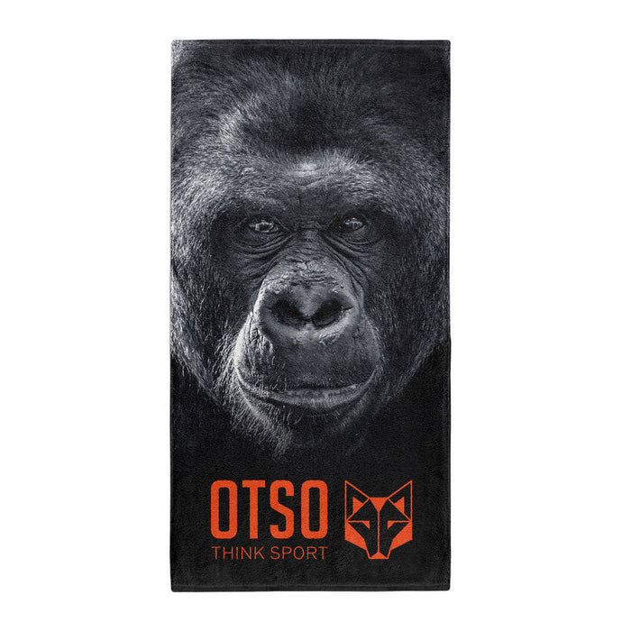 Bandeau UltraLight - Gorilla