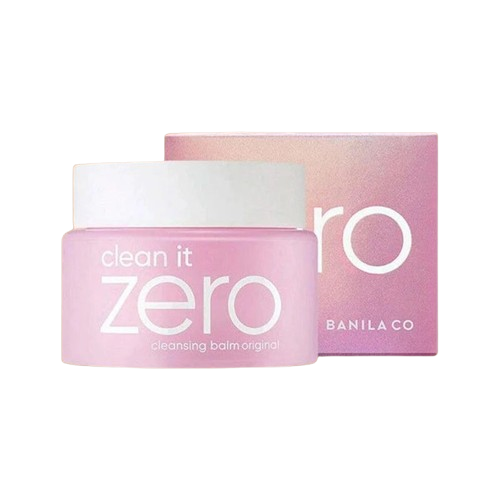Banila Co Clean It Zero Cleansing Balm Original 25Ml