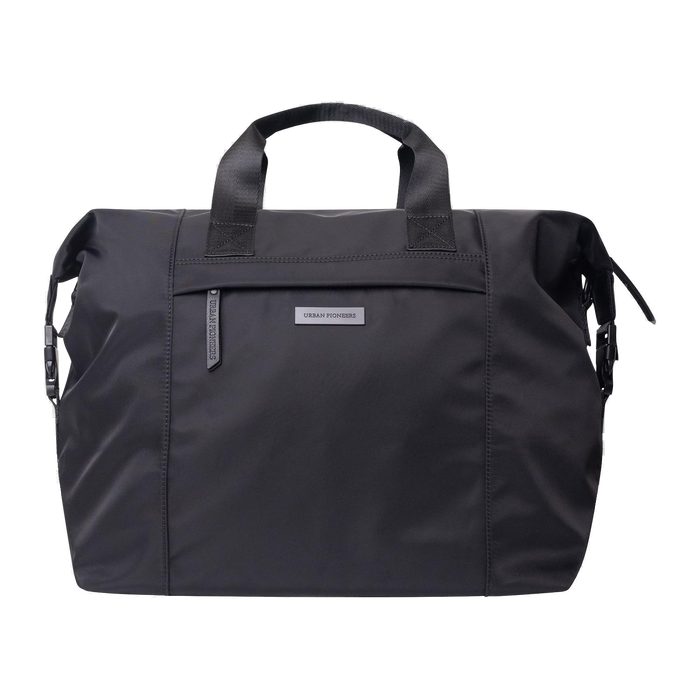 Urban Pioneers Uni Barcelona Bag BAG BLACK