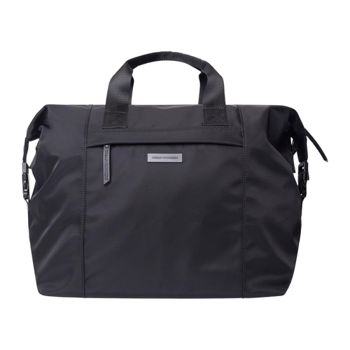 Urban Pioneers Uni Barcelona Bag BAG BLACK