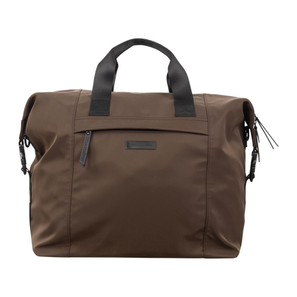 Urban Pioneers Uni Barcelona Bag BAG BROWN