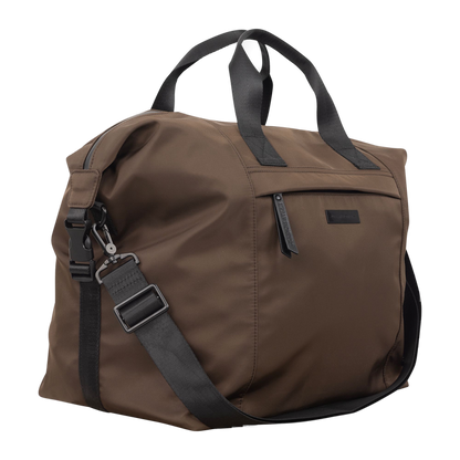 Urban Pioneers Uni Barcelona Bag BAG BROWN