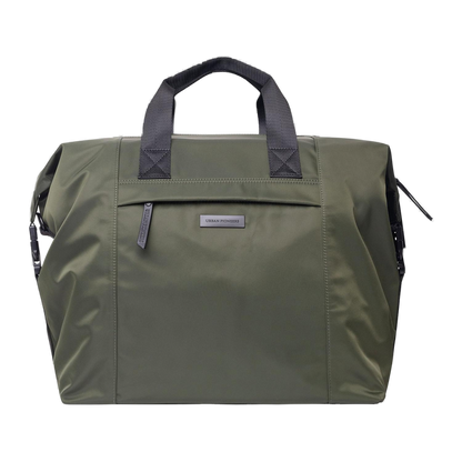 Urban Pioneers Uni Barcelona Bag BAG OLIVE