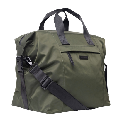 Urban Pioneers Uni Barcelona Bag BAG OLIVE