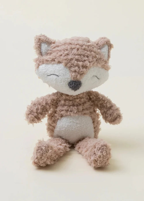 Barefoot Dreams CozyChic Fox Buddie