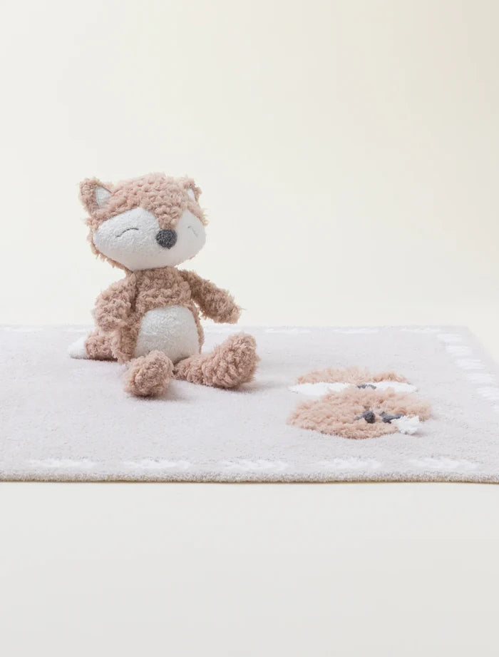 Barefoot Dreams CozyChic Fox Buddie