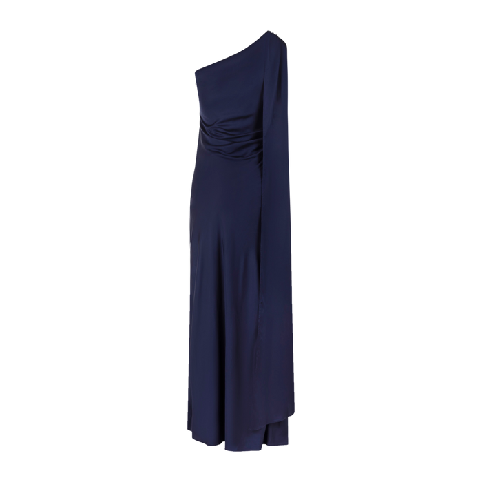 Urban Pioneers Female Barola Dress DRESS DARK NAVY