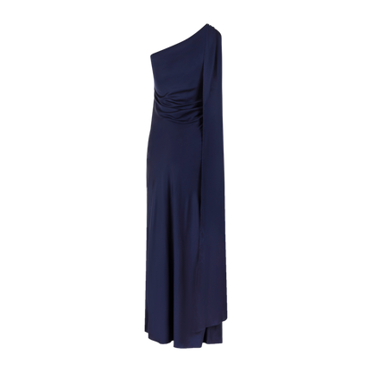 Urban Pioneers Female Barola Dress DRESS DARK NAVY