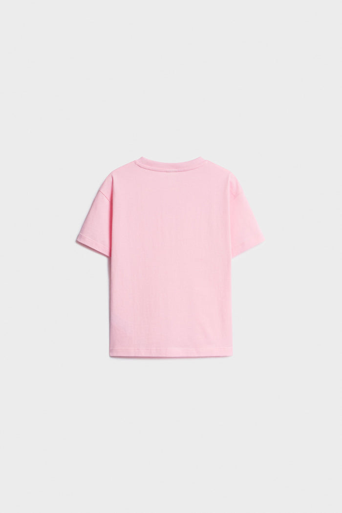 CANDY PINK